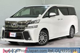 toyota vellfire 2017 quick_quick_AGH30W_AGH30-0106926