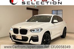 bmw x4 2018 quick_quick_UJ20_WBAUJ32060LK41859