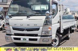 mitsubishi-fuso canter 2018 CFJ1565061
