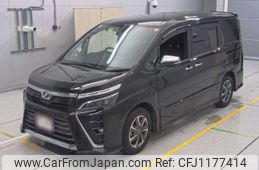toyota voxy 2018 -TOYOTA--Voxy ZRR80W-0414328---TOYOTA--Voxy ZRR80W-0414328-