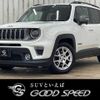 jeep renegade 2021 -CHRYSLER--Jeep Renegade 3BA-BV13PM--1C4NJCD10MPN07596---CHRYSLER--Jeep Renegade 3BA-BV13PM--1C4NJCD10MPN07596- image 1