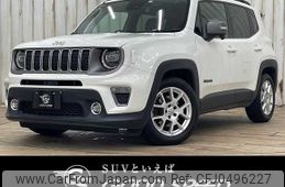 jeep renegade 2021 -CHRYSLER--Jeep Renegade 3BA-BV13PM--1C4NJCD10MPN07596---CHRYSLER--Jeep Renegade 3BA-BV13PM--1C4NJCD10MPN07596-