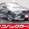 mazda cx-3 2017 quick_quick_DK5AW_DK5AW-202588 image 1