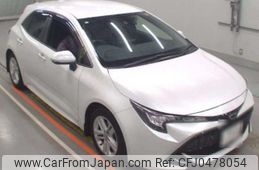 toyota corolla-sport 2020 quick_quick_3BA-NRE210H_1011421