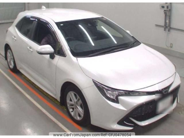 toyota corolla-sport 2020 quick_quick_3BA-NRE210H_1011421 image 1