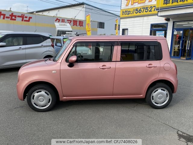 1950 Suzuki Alto Lapin DBA-HE22S 4WD - Car Price $5,479 1950 Suzuki Alto Lapin DBA-HE22S 4WD - Car Price $5,479