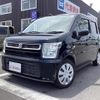 suzuki wagon-r 2019 quick_quick_MH55S_MH55S-256231 image 1