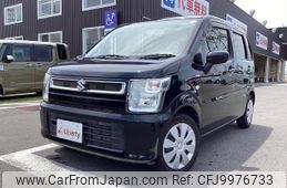 suzuki wagon-r 2019 quick_quick_MH55S_MH55S-256231