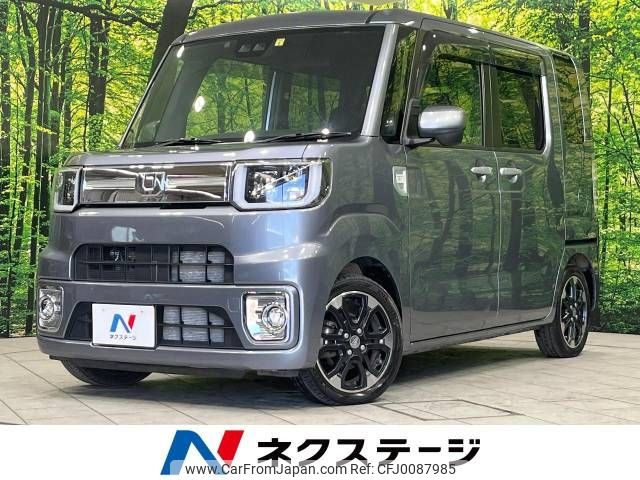 daihatsu wake 2018 -DAIHATSU--WAKE DBA-LA710S--LA710S-0022272---DAIHATSU--WAKE DBA-LA710S--LA710S-0022272- image 1