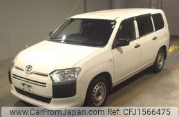 toyota succeed-van 2019 CFJ1566475