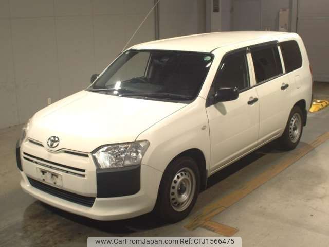 toyota succeed-van 2019 CFJ1566475 image 1