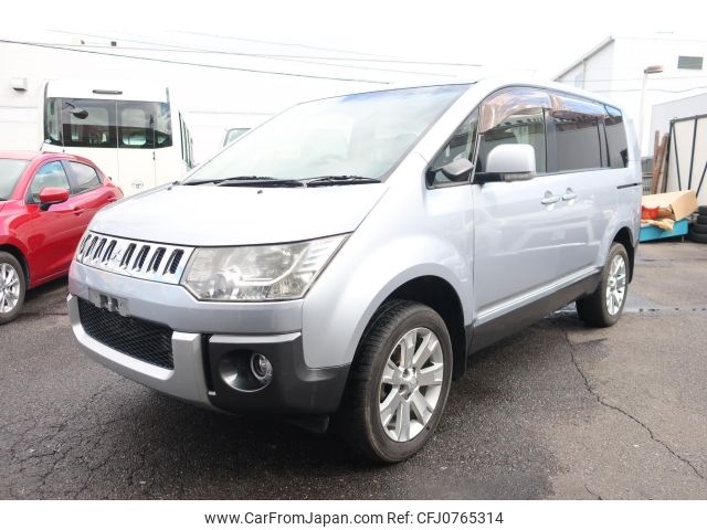 mitsubishi delica-d5 2013 -MITSUBISHI--Delica D5 CV1W--CV1W-0907220---MITSUBISHI--Delica D5 CV1W--CV1W-0907220- image 1