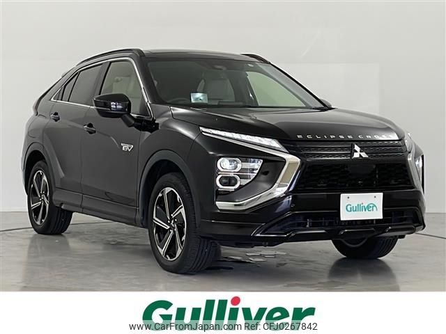 mitsubishi eclipse-cross 2021 -MITSUBISHI--Eclipse Cross 5LA-GL3W--GL3W-0305065---MITSUBISHI--Eclipse Cross 5LA-GL3W--GL3W-0305065- image 1