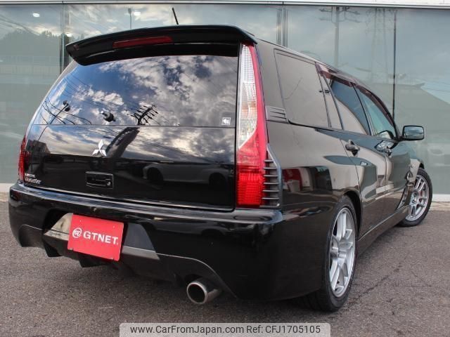 mitsubishi lancer 2006 CFJ1705105 image 2