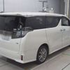 toyota vellfire 2017 -TOYOTA 【名古屋 332さ2201】--Vellfire GGH35W-0005560---TOYOTA 【名古屋 332さ2201】--Vellfire GGH35W-0005560- image 2