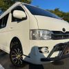 toyota hiace-van 2009 GOO_JP_700120094030240805001 image 12