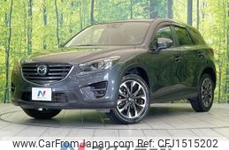 mazda cx-5 2016 CFJ1515202