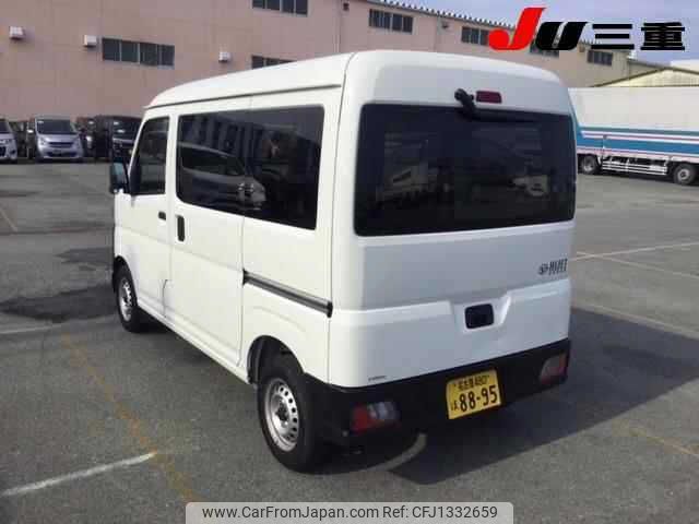 daihatsu hijet-van 2022 -DAIHATSU 【名変中 】--Hijet Van S700V--0011823---DAIHATSU 【名変中 】--Hijet Van S700V--0011823- image 2