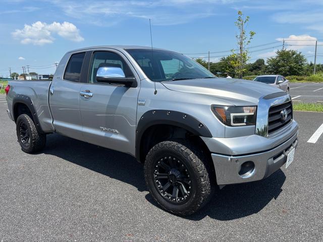 Toyota Tundra 2WD - Car Price $27,382