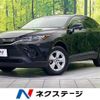 toyota harrier 2022 quick_quick_MXUA80_MXUA80-0073394 image 1