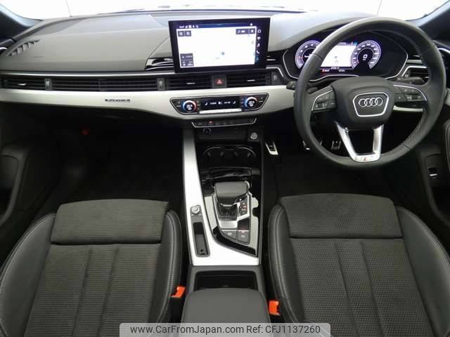 audi a5 2021 -AUDI--Audi A5 3AA-F5DDWL--WAUZZZF5XMA047375---AUDI--Audi A5 3AA-F5DDWL--WAUZZZF5XMA047375- image 2