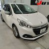 peugeot 208 2017 -PEUGEOT 【富山 330ｻ4912】--Peugeot 208 A9HN01--GW037717---PEUGEOT 【富山 330ｻ4912】--Peugeot 208 A9HN01--GW037717- image 1