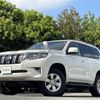 toyota land-cruiser-prado 2021 -TOYOTA--Land Cruiser Prado 3BA-TRJ150W--TRJ150-0130483---TOYOTA--Land Cruiser Prado 3BA-TRJ150W--TRJ150-0130483- image 1