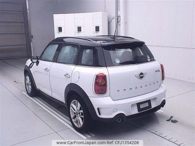 mini mini-others 2014 -BMW--BMW Mini ZC16-0WR78535---BMW--BMW Mini ZC16-0WR78535- image 2