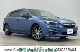 subaru impreza-wagon 2017 -SUBARU--Impreza Wagon DBA-GT7--GT7-009263---SUBARU--Impreza Wagon DBA-GT7--GT7-009263-