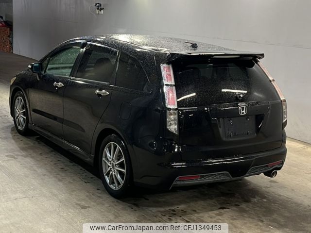 honda stream 2012 -HONDA--Stream RN6-3200609---HONDA--Stream RN6-3200609- image 2