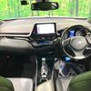 toyota c-hr 2017 -TOYOTA--C-HR DAA-ZYX10--ZYX10-2077373---TOYOTA--C-HR DAA-ZYX10--ZYX10-2077373- image 2