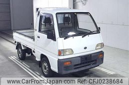 subaru sambar-truck 1993 -SUBARU--Samber Truck KS4-134777---SUBARU--Samber Truck KS4-134777-