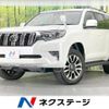 toyota land-cruiser-prado 2023 -TOYOTA--Land Cruiser Prado 3BA-TRJ150W--TRJ150-0161179---TOYOTA--Land Cruiser Prado 3BA-TRJ150W--TRJ150-0161179- image 1