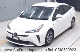 toyota prius 2019 -TOYOTA--Prius ZVW51-6134664---TOYOTA--Prius ZVW51-6134664-