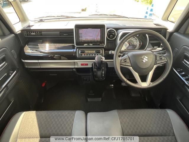 suzuki spacia 2018 CFJ1705701 image 2