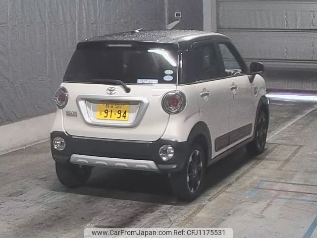 toyota pixis-joy 2017 -TOYOTA 【熊谷 581な9194】--Pixis Joy LA260A-0001004---TOYOTA 【熊谷 581な9194】--Pixis Joy LA260A-0001004- image 2