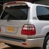 toyota land-cruiser 2005 -TOYOTA--Land Cruiser HDJ101K--HDJ101-0027124---TOYOTA--Land Cruiser HDJ101K--HDJ101-0027124- image 9