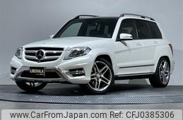 mercedes-benz glk-class 2014 -MERCEDES-BENZ--Benz GLK RBA-204988--WDC2049881G271647---MERCEDES-BENZ--Benz GLK RBA-204988--WDC2049881G271647-