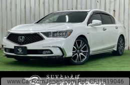honda legend 2018 CFJ1819046