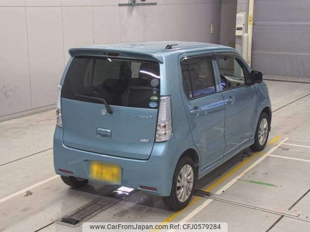 suzuki wagon-r 2016 -SUZUKI 【豊橋 580ﾎ4258】--Wagon R DAA-MH44S--MH44S-163977---SUZUKI 【豊橋 580ﾎ4258】--Wagon R DAA-MH44S--MH44S-163977- image 2