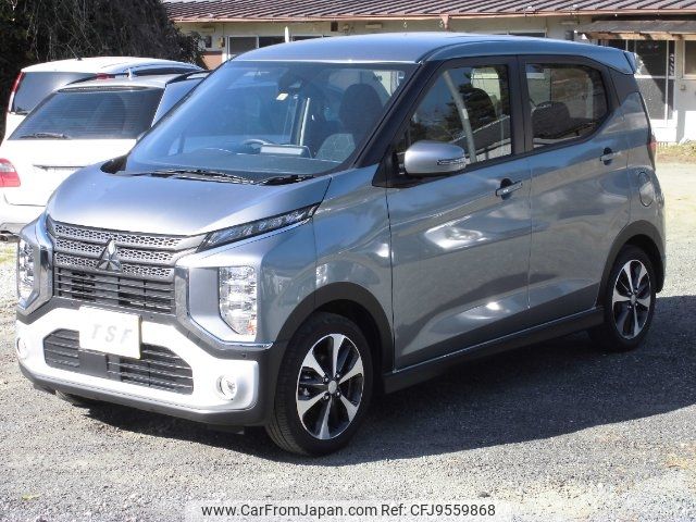 mitsubishi ek-cross 2023 -MITSUBISHI 【福岡 582ﾄ9950】--ek X B34W--B34W-0300447---MITSUBISHI 【福岡 582ﾄ9950】--ek X B34W--B34W-0300447- image 2