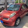 nissan march 2006 -NISSAN--March DBA-BNK12--BNK12-514151---NISSAN--March DBA-BNK12--BNK12-514151- image 2