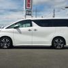 toyota vellfire 2018 quick_quick_DBA-AGH30W_AGH30-0226652 image 2