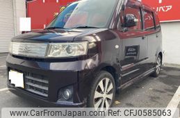 suzuki wagon-r 2007 quick_quick_CBA-MH22S_MH22S-534080