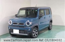 mazda flair 2020 CFJ1804332