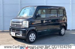 suzuki every-wagon 2008 CFJ1524250