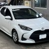 toyota yaris 2023 -TOYOTA 【熊本 502わ6222】--Yaris KSP210-0090690---TOYOTA 【熊本 502わ6222】--Yaris KSP210-0090690- image 5