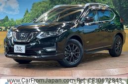 nissan x-trail 2020 -NISSAN--X-Trail 5AA-HNT32--HNT32-190475---NISSAN--X-Trail 5AA-HNT32--HNT32-190475-