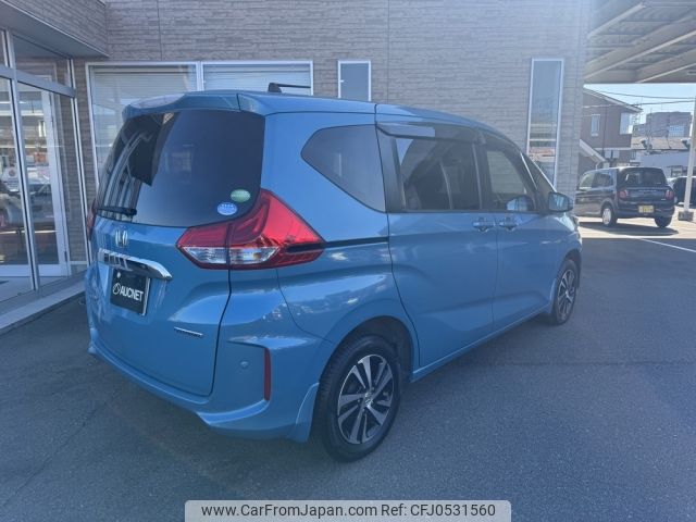 honda freed 2016 -HONDA--Freed DAA-GB8--GB8-1001075---HONDA--Freed DAA-GB8--GB8-1001075- image 2