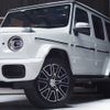 mercedes-benz g-class 2024 -MERCEDES-BENZ--Benz G Class 3CA-465310C--W1N4653102X019***---MERCEDES-BENZ--Benz G Class 3CA-465310C--W1N4653102X019***- image 11